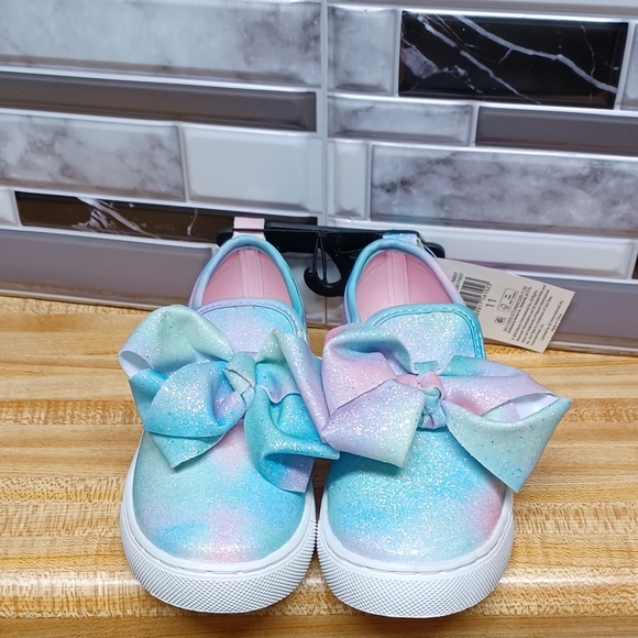 jojo siwa sandals size 11
